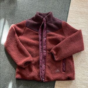 Ridgecut Lined Fleece